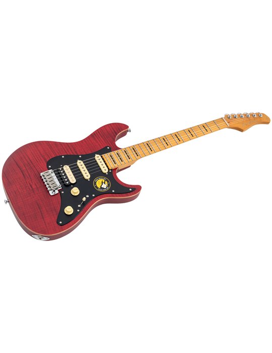 S7 FM NEW GEN STR (M) RED