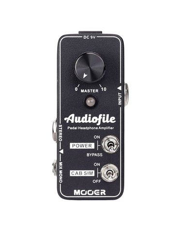 AUDIOFILE