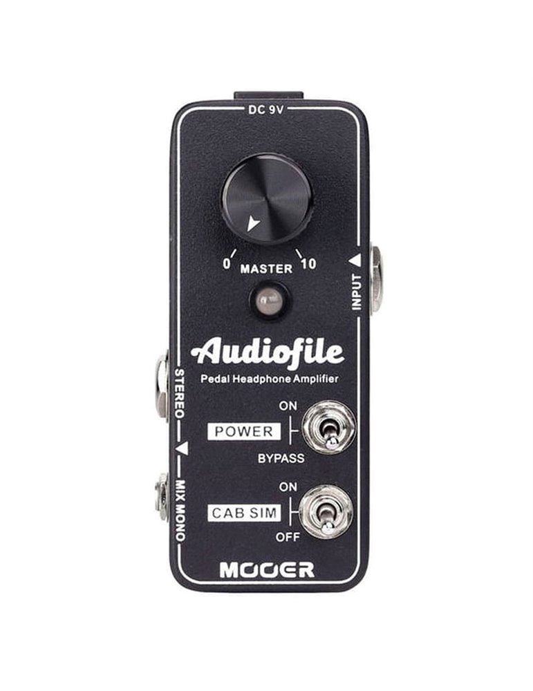 AUDIOFILE