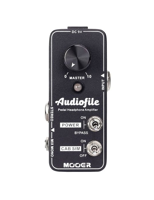 AUDIOFILE