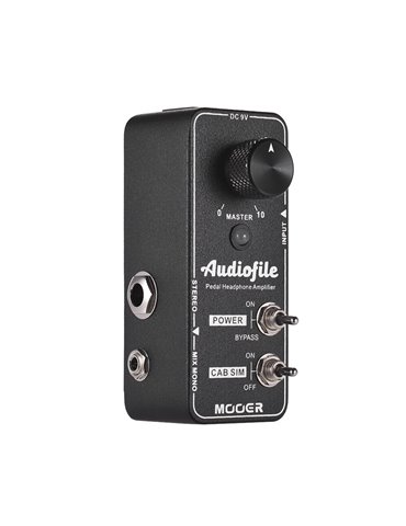 AUDIOFILE 2