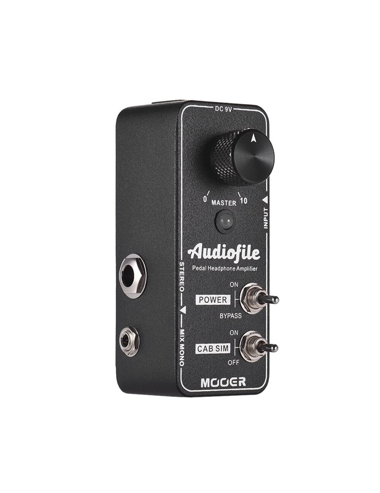 AUDIOFILE