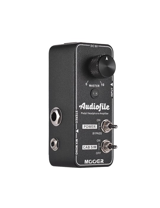AUDIOFILE