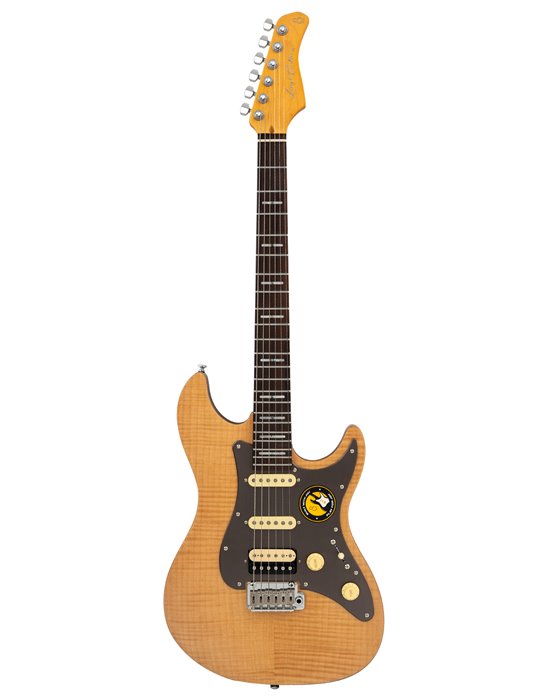 S7 FM NEW GEN NT ® NATURAL