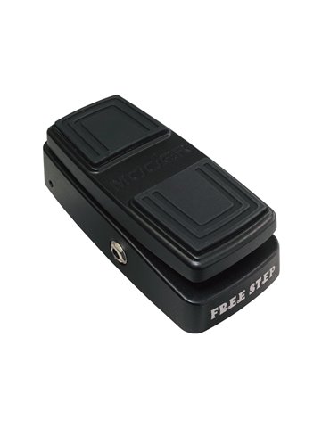 FREE STEP PEDAL WAH Y DE VOLUMEN