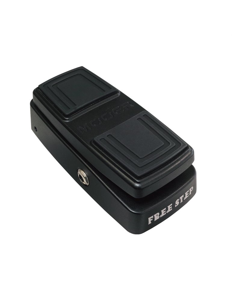 FREE STEP PEDAL WAH Y DE VOLUMEN