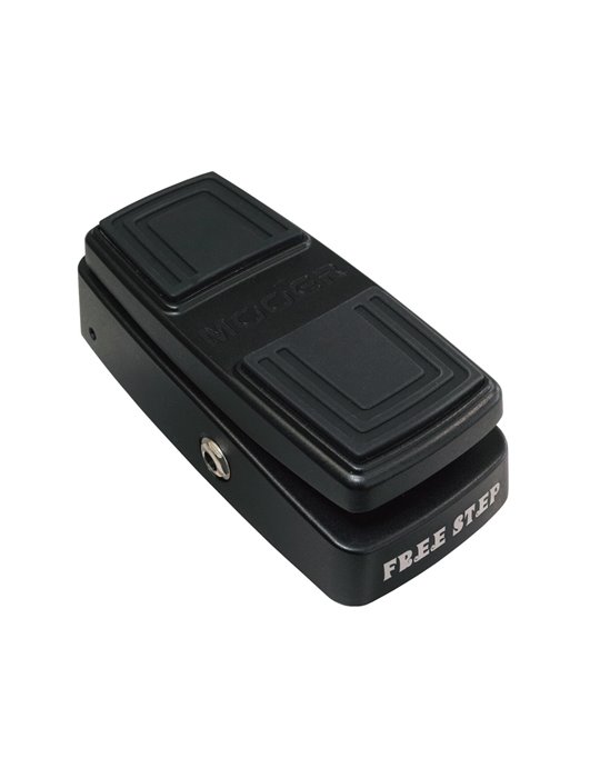 FREE STEP PEDAL WAH Y DE VOLUMEN