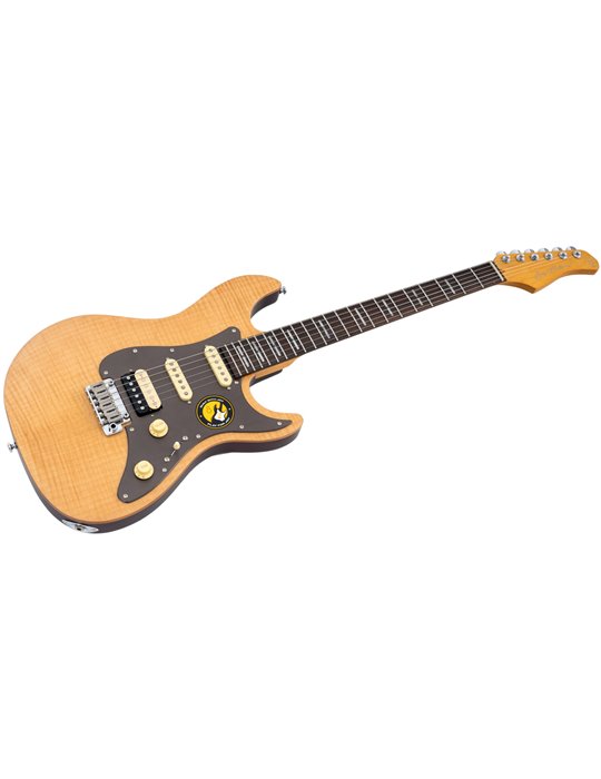 S7 FM NEW GEN NT ® NATURAL