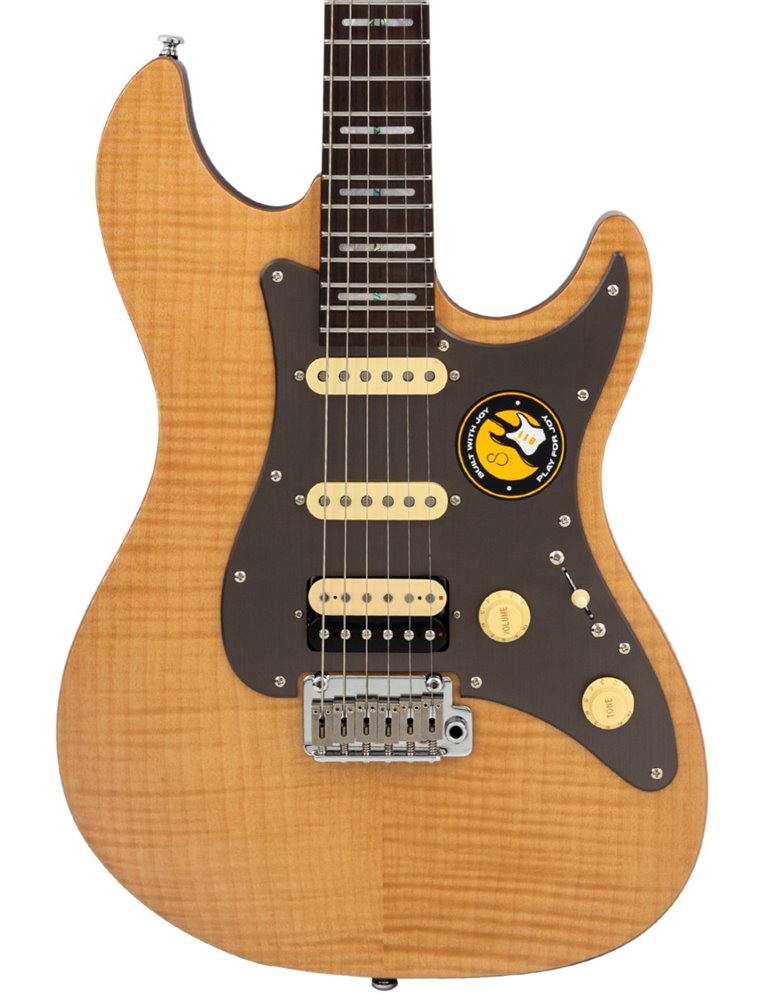 S7 FM NEW GEN NT ® NATURAL