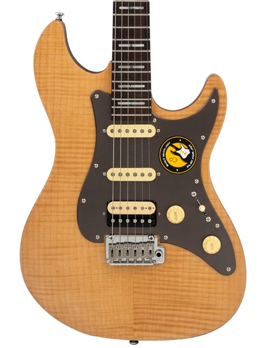 S7 FM NEW GEN NT ® NATURAL