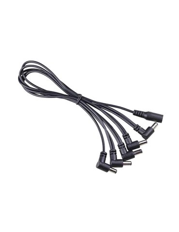 PDC-5A MULTI DC CABLE ACODADO