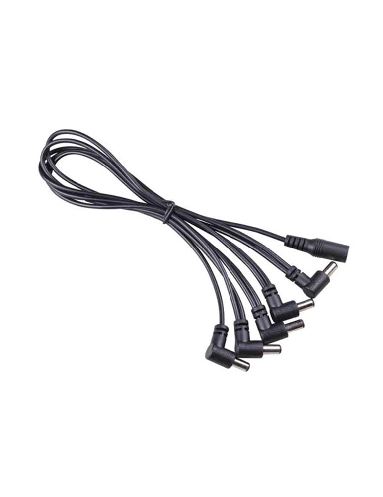 PDC-5A MULTI DC CABLE ACODADO