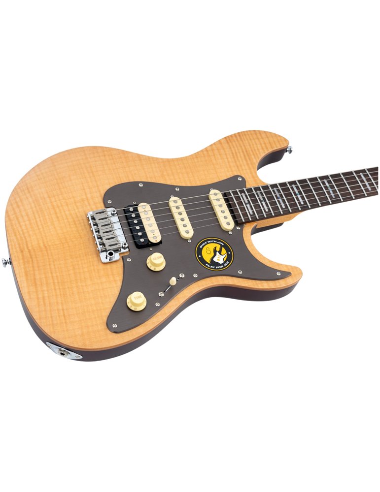 S7 FM NEW GEN NT ® NATURAL