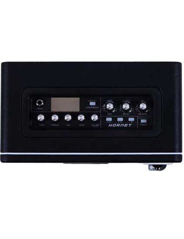 HORNET 15 BLACK 2