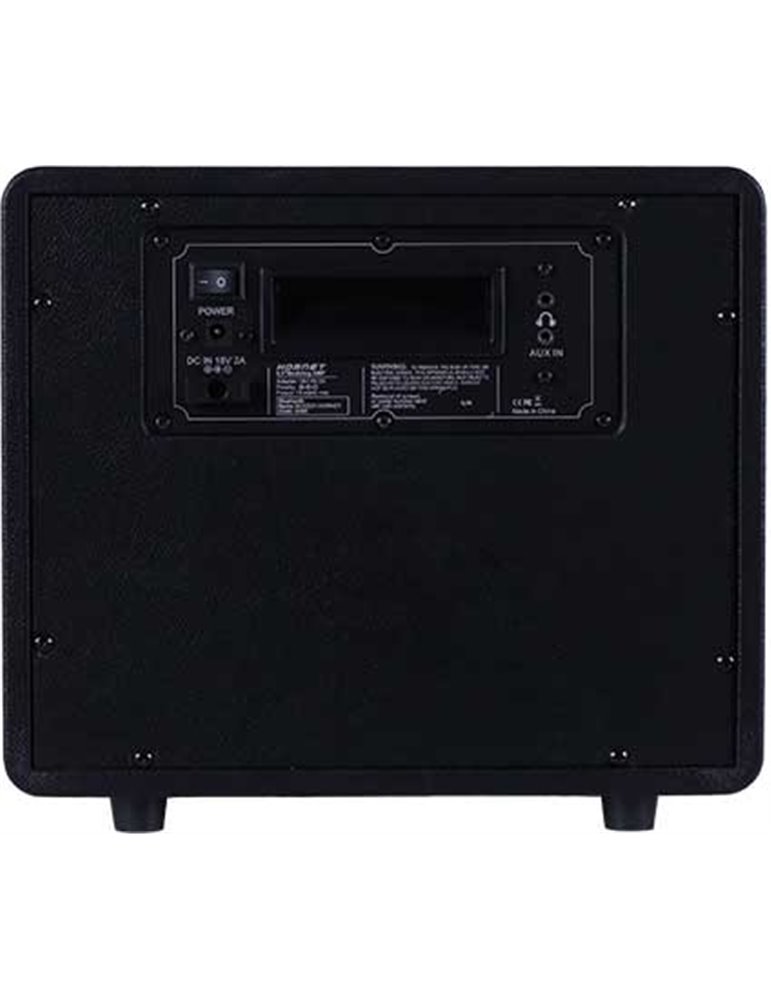 HORNET 15 BLACK
