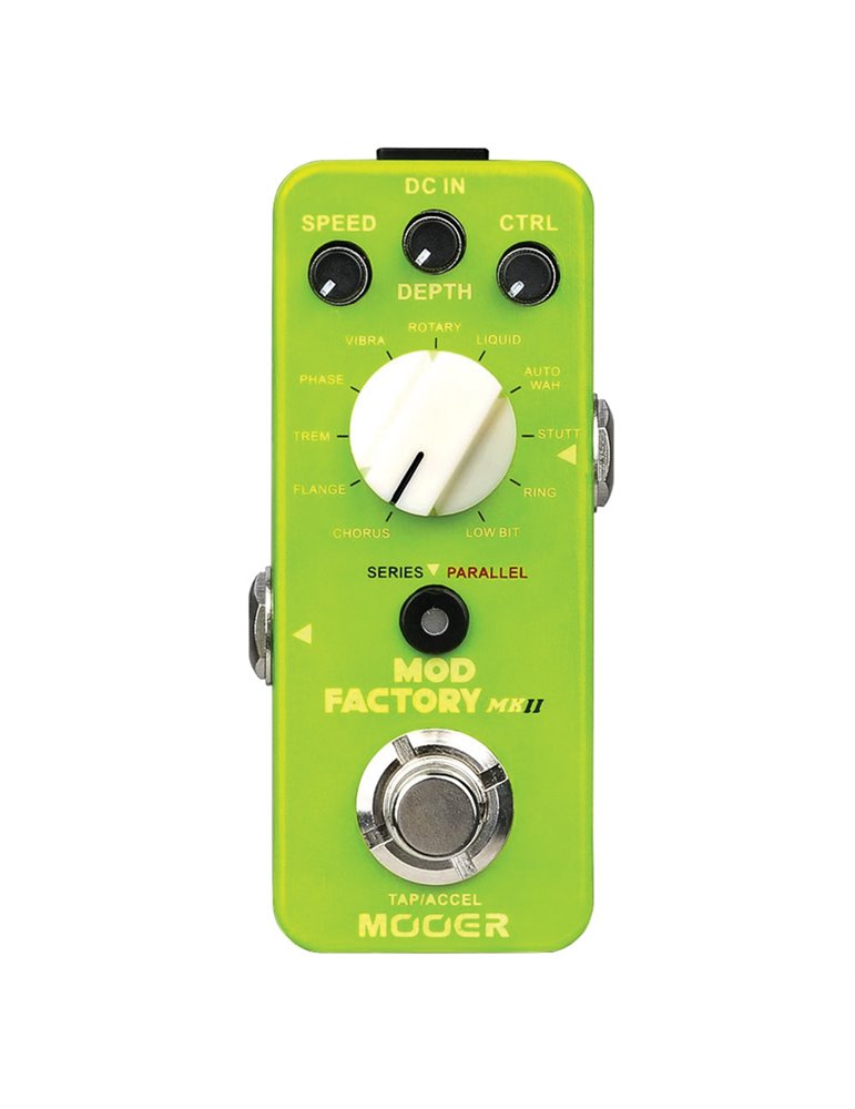 MOD FACTORY MKII MULTI MODULATION