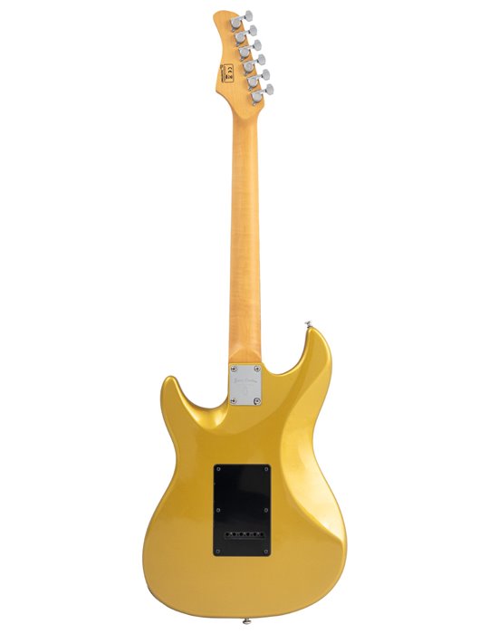 S3 NEW GEN MGO METALLIC GOLD