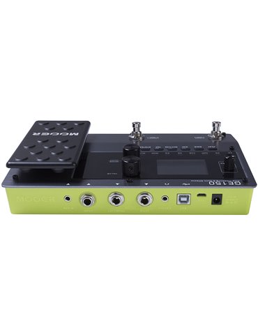 GE150 MODELADOR Y MULTI-EFECTOS 2