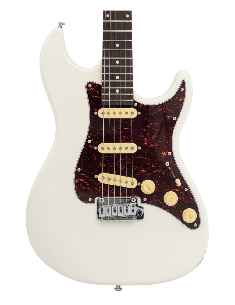 S3 NEW GEN AWH ANTIQUE WHITE