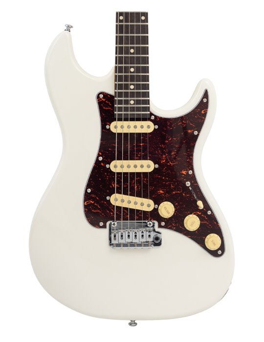 S3 NEW GEN AWH ANTIQUE WHITE