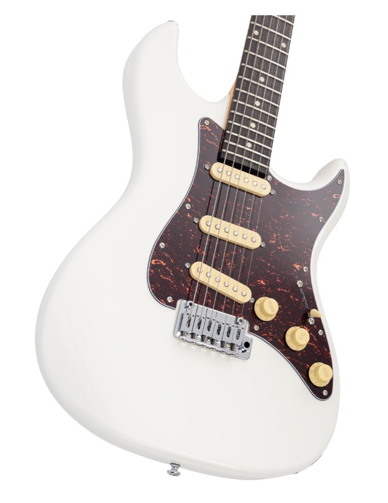 S3 NEW GEN AWH ANTIQUE WHITE