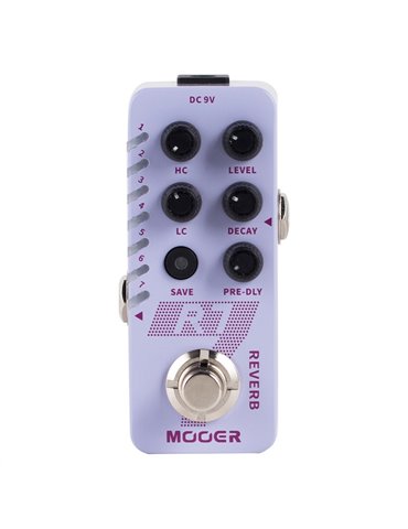R7 REVERB