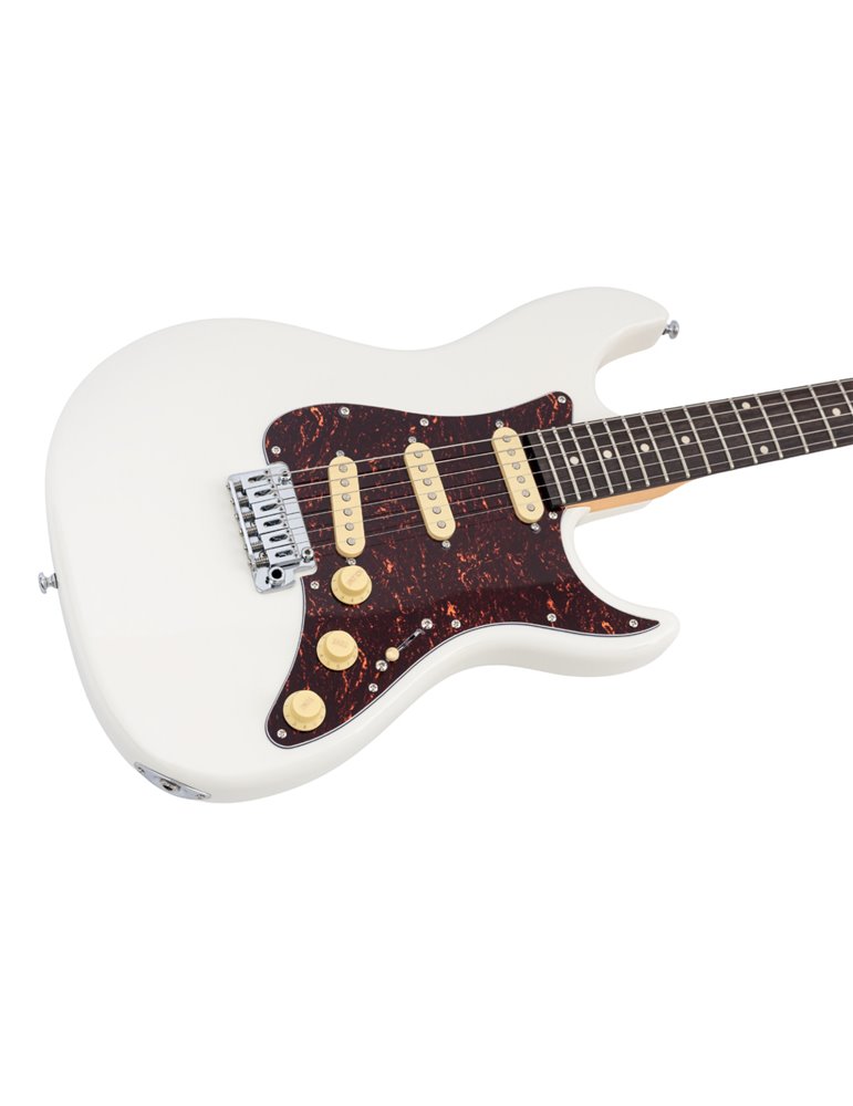 S3 NEW GEN AWH ANTIQUE WHITE