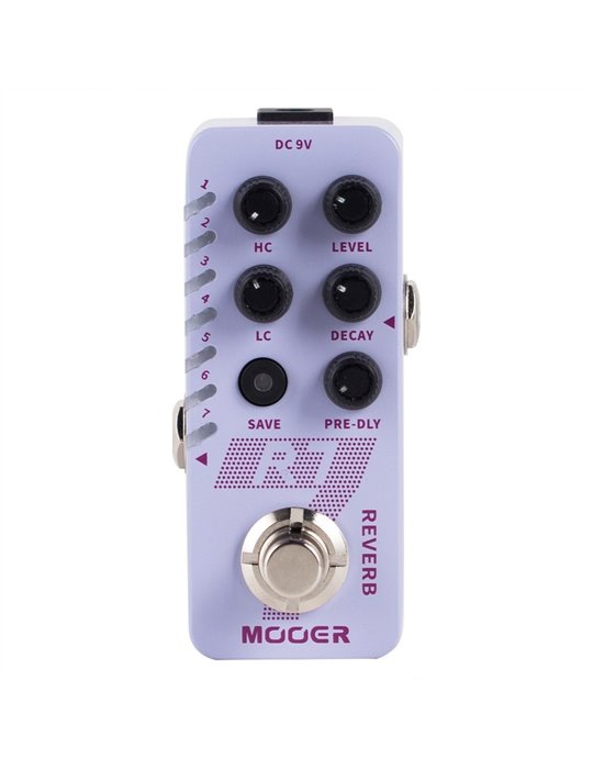 R7 REVERB