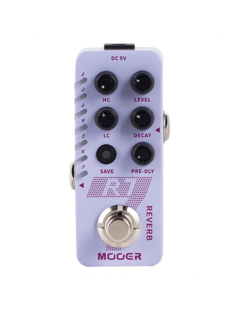 R7 REVERB