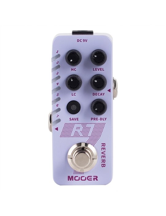 R7 REVERB