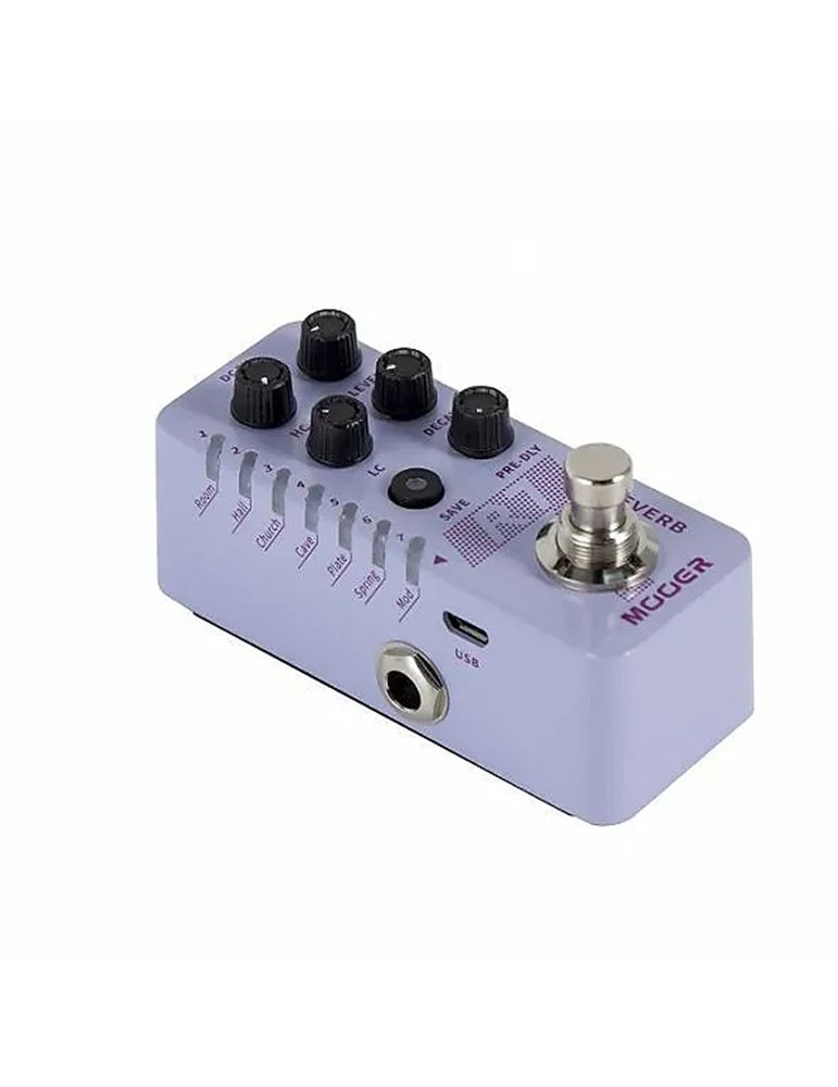 R7 REVERB