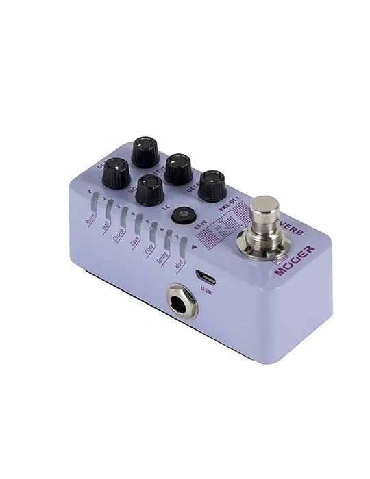 R7 REVERB