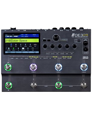 GE300 LITE