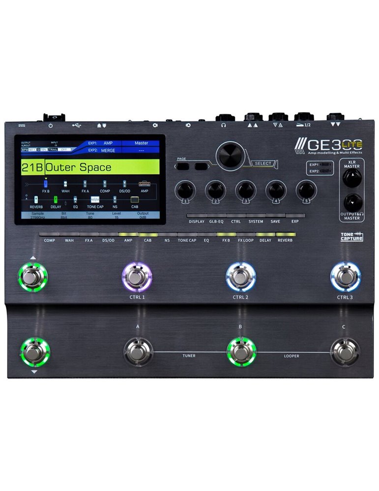 GE300 LITE