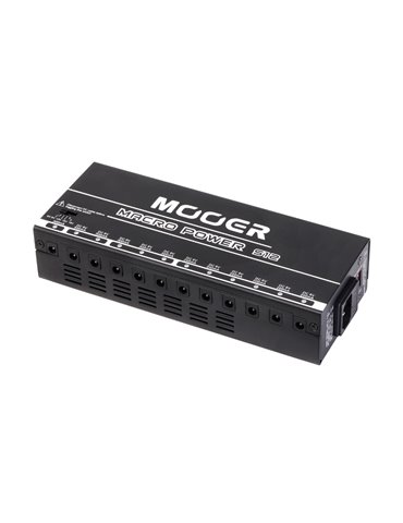 MACRO POWER S12 12 PUERTOS