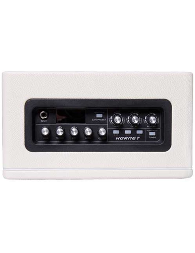 HORNET 15 WHITE