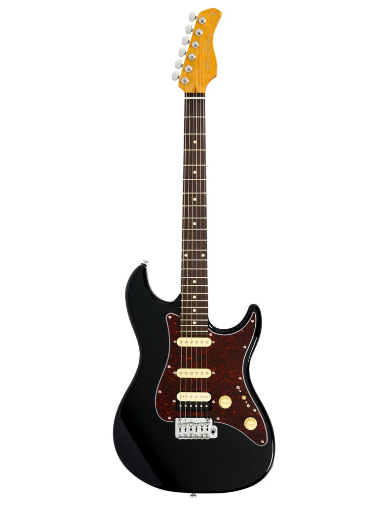 S3 HSS NEW GEN BLACK