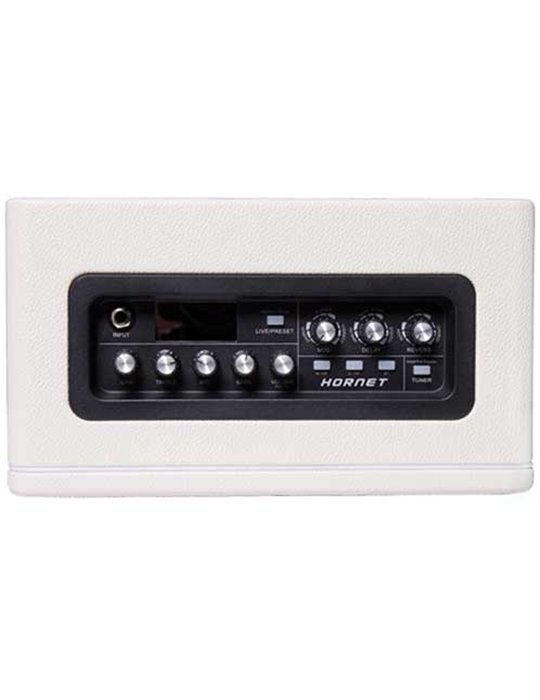 HORNET 15 WHITE