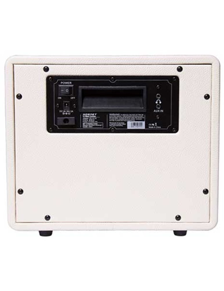 HORNET 15 WHITE