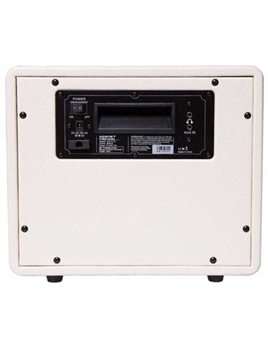 HORNET 15 WHITE