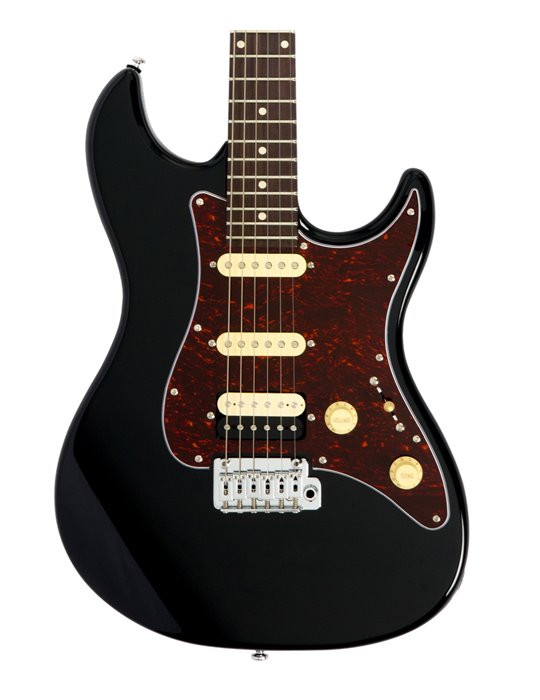 S3 HSS NEW GEN BLACK