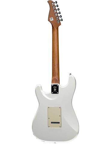 GTRS S801 WHITE 2