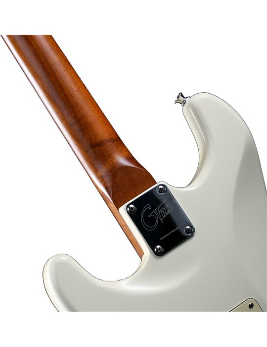 GTRS S801 WHITE