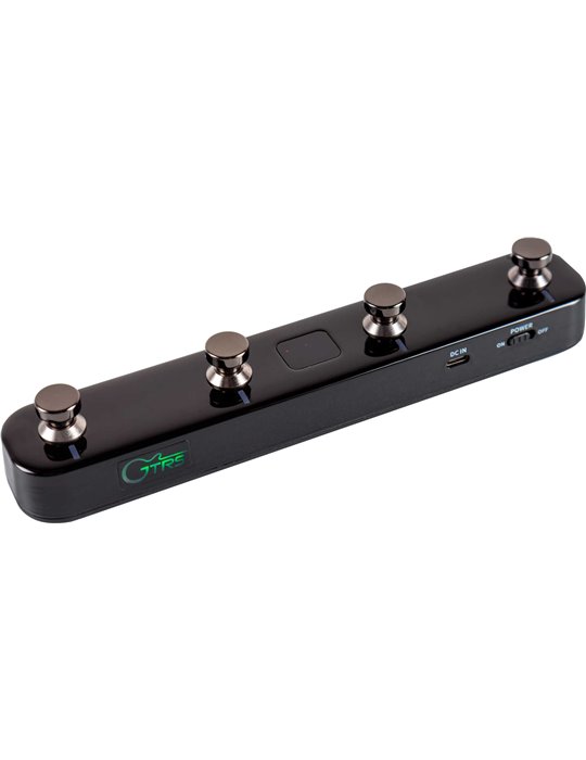 GTRS GWF4 WIRELESS FOOTSWITCH