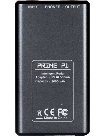 P1 PRIME GREY 2