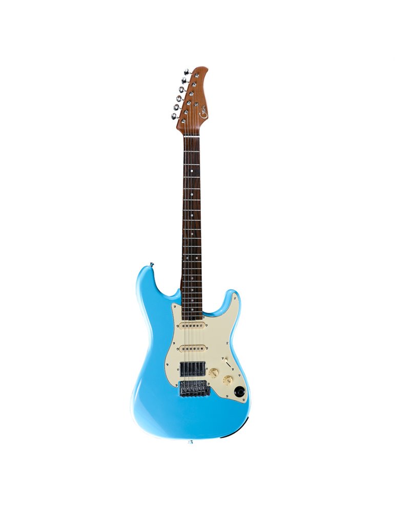 GTRS S800 BLUE