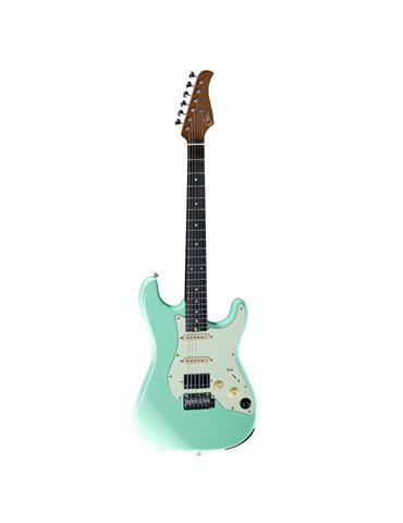 GTRS S800 GREEN