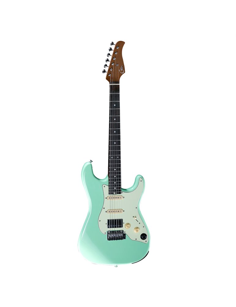 GTRS S800 GREEN