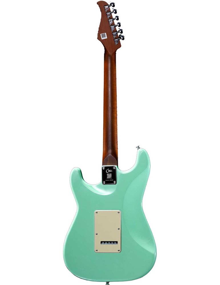 GTRS S800 GREEN