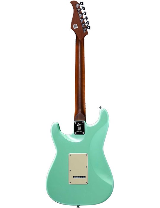 GTRS S800 GREEN